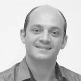 Foto de Juninho da Saúde