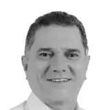 Foto de Milton Barbosa
