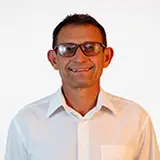Foto de Sebastião da Silveira