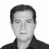 Foto de Vicente de Paula Germano