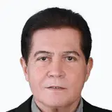Foto de Vicente de Paula Germano