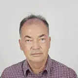 Foto de Dinarte Henrique Guedes de Ornelas