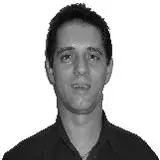 Foto de Dr Carlos e Geraldinho.