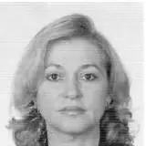 Foto de Maria Cecilia Marchi Borges