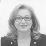 Foto de Maria Cecilia Marchi Borges