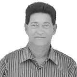 Foto de Valdir Rodrigues de Oliveira