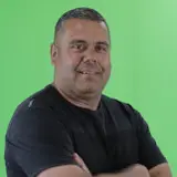 Foto de Márcio do Zezé
