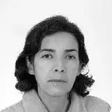 Foto de Efigênia Maria Magalhães
