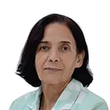 Foto de Efigenia Maria Magalhães