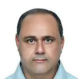 Foto de Antonio Vicente de Souza