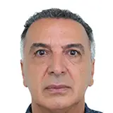 Foto de Alberis de Oliveira