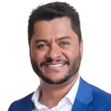Foto de Diêgo Antonio Braga Fagundes