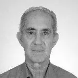 Foto de Osvaldo de Castro