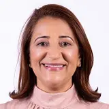 Foto de Dorinha da Farmácia