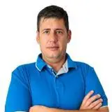Foto de Evandro Lott