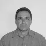 Foto de Antônio Vaz de Melo