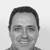 Foto de Antonio Vaz de Melo