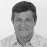 Foto de Arlis Soares Coutinho