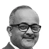 Foto de Ismael Silva Cândido