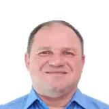 Foto de Alexandre de Cassio Borges