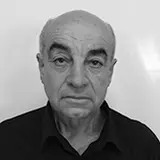 Foto de Francisco Antonio Pereira