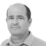 Foto de James de Ambrósio