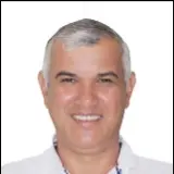 Foto de Gonçalo Antônio Mendes de Magalhães