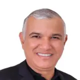 Foto de Gonsalo Antonio Mendes de Magalhães