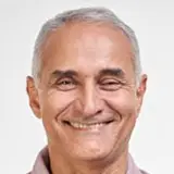 Foto de Arnaldo Chaves