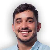 Foto de Lucas do Dr Celio
