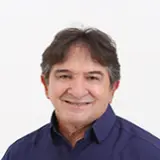 Foto de Nirlei do Sindicato