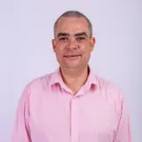Foto de Sandro Adriano Oliveira Silva