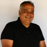 Foto de Geraldo Custódio Silva Junior
