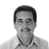 Foto de Adolfo Irineu de Carvalho
