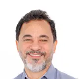 Foto de Marco Antonio