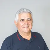 Foto de Orlando Caldeira