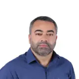 Foto de Moisés de Vicentão