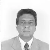 Foto de Afonso Gandra