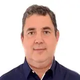 Foto de Hamilton de Moura Filho