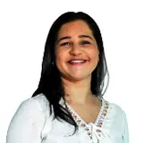 Foto de Cleidileny Aparecida Chaves