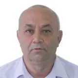Foto de José Flaviano Pinto