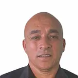 Foto de Carlos Alberto Nascimento