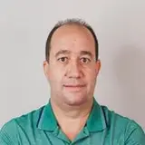 Foto de Eneimar da Escola