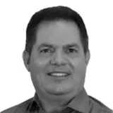 Foto de Zé Aparecido