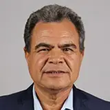 Foto de Luiz da Ambulância