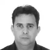 Foto de Antônio Carlos de Alvarenga