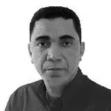 Foto de Sergio Vaz