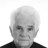 Foto de Geraldinho Roda Viva