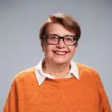 Foto de Margarida Salomão