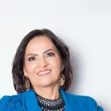 Foto de Marlene de Venâncio